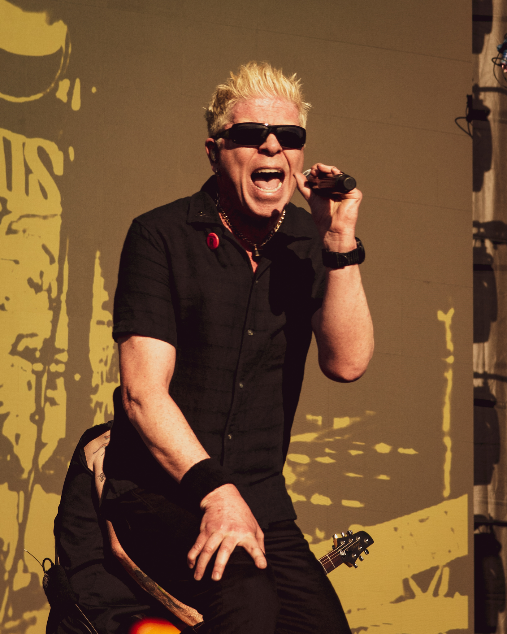 Lollapalooza Chile 2024: Hey ho! Let's go!